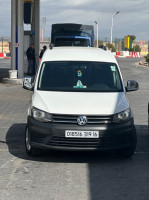 utilitaire-volkswagen-caddy-2019-bouira-algerie