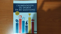 livres-magazines-lalimentation-du-sportif-en-80-questions-oran-algerie