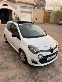 voitures-renault-twingo-2013-dynamique-tlemcen-algerie