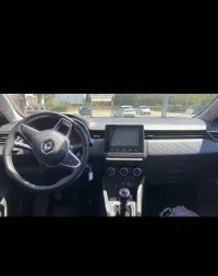 Raunault Clio5 2022 Business