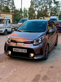 voitures-kia-picanto-2023-gtline-premium-cheraga-alger-algerie