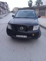 voitures-nissan-navara-2011-el-harrouch-skikda-algerie