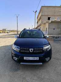 voitures-dacia-sandero-2019-stepway-el-khroub-constantine-algerie