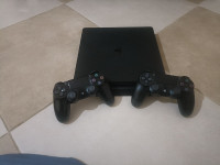 consoles-ps4-slim-v11-el-ouricia-setif-algerie