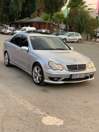 voitures-mercedes-classe-c-2005-220-exclusive-mila-algerie