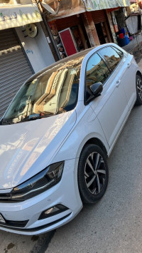 voitures-volkswagen-polo-2018-beats-bir-el-djir-oran-algerie