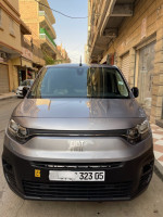 utilitaire-fiat-professional-doblo-2023-italien-barika-batna-algerie