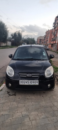 voitures-kia-picanto-2009-blida-algerie