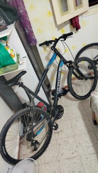 دراجات-هوائية-velo-btwin-rockrider-micmo-دار-البيضاء-الجزائر