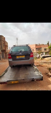 سيارات-kia-sorento-2009-زمورة-غليزان-الجزائر