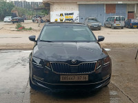 voitures-skoda-octavia-2017-elegance-reghaia-alger-algerie