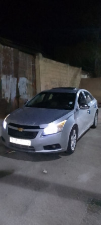 voitures-chevrolet-cruze-2011-lt-ain-beida-oum-el-bouaghi-algerie