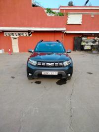cars-dacia-duster-2023-oran-algeria