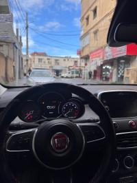 سيارات-fiat-500x-2023-club-باب-الزوار-الجزائر