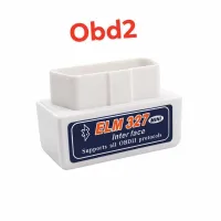 Obd2  elm327 scanner auto 
