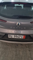 voitures-renault-captur-2021-bir-el-djir-oran-algerie