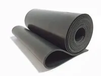 Feuilles Caoutchouc Néoprèn 3 mm (largeur 1m)