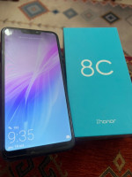 smartphones-honor-8c-bordj-el-kiffan-alger-algerie