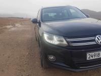 tout-terrain-suv-volkswagen-tiguan-2013-life-mostaganem-algerie