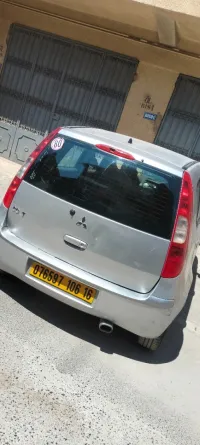 Mitsubishi Colt 2006 Colt