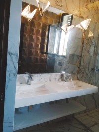 ديكورات-و-ترتيب-double-vasque-sur-mesure-en-corian-الرغاية-الجزائر