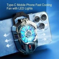 إكسسوارات-refroidisseur-de-telephone-portable-gm10-hoco-بومرداس-الجزائر