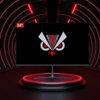 HYBROK 24  HP24IFL IPS FHD 5MS 100HZ