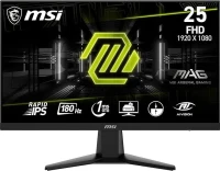 MSI MAG 256F Écran Gaming 24,5 Pouces FHD