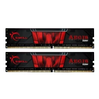 G Skill Aegis 16 GB (2 x 8 GB) DDR4 3200 MT/S