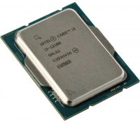  I3 12100 tray