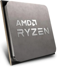 AMD Ryzen 5 5600GT Processeur tray
