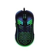 SOURIS MAGMA SWIP S01 BLACK