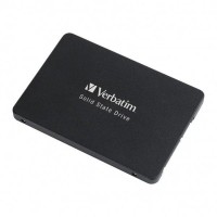 SSD 256GB SATA VERBATIM VI550 S3 SSD (En configuration seulement)