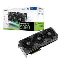 RTX 5080 16GB OC PNY
