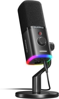 سماعات-الرأس-و-أجهزة-الصوت-maono-pd100x-usbxlr-micro-البليدة-الجزائر