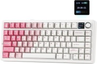 EPOMAKER X AULA F75MAX