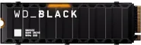 _Black SN850X SSD 8 to, Disque SSD Interne