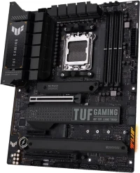 ASUS TUF GAMING X670E-PLUS