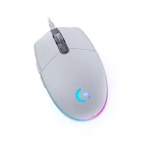 logitech g203 white 
