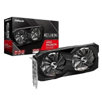 X 6600 CHALLENGER 8GB BLACK ASROCK