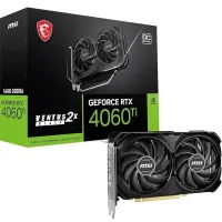 RTX 4060 MSI VENTUS