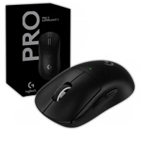 Logitech G PRO X SUPERLIGHT 2 LIGHTSPEED