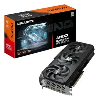X 9070 XT Gaming OC 16 G Graphics Card