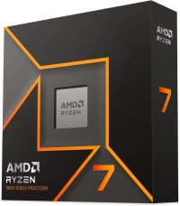 RYZEN 7 9700X BOX  (En configuration seulement)