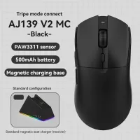 AJAZZ AJ139 V2 MC