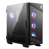 MSI MAG VELOX 100R BLACK