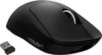 Logitech G PRO X SUPERLIGHT Souris Gaming sans Fil