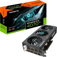 RTX 4070 TI GIGABYTE EAGLE 3X