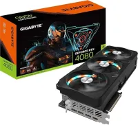 RTX 4080 16GB GIGABYTE GAMING OC