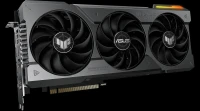 RTX 4070 Ti OC Edition TUF GAMING